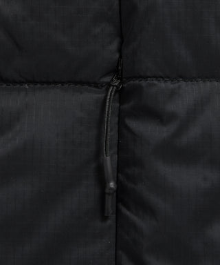 Manhattan Portage(マンハッタンポーテージ) ソフトシェル インナーダウンベスト<25FW-MP-TAION09>