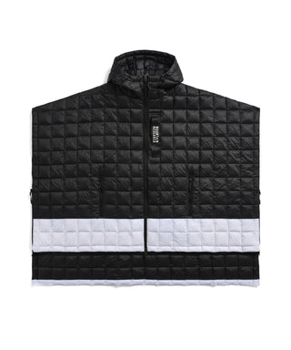 TAION × Mountain Research ダウンポンチョ – TAIONインナーダウン公式