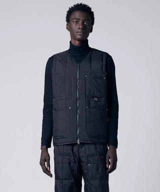 tenderloin ダウンベスト 黒 ブラック L TENDERLOIN テンダーロイン tenderloin ダウンベスト 黒 ブラック L TENDERLOIN テンダーロイン