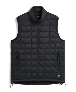 マウンテン ハイネック ライトダウンベスト – TAIONインナーダウン公式 マウンテン ハイネック ライトダウンベスト – TAIONインナーダウン公式