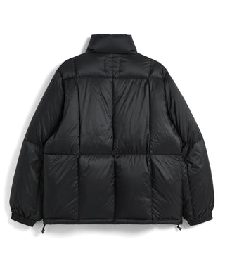 バックスタイル