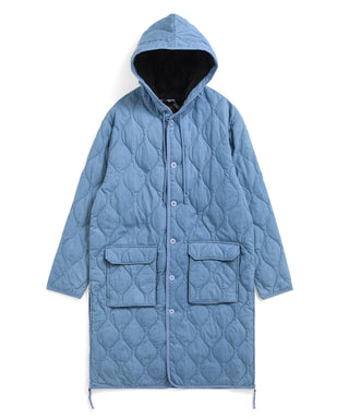 ミリタリー フード ダウンコート – TAIONインナーダウン公式 ミリタリー フード ダウンコート – TAIONインナーダウン公式