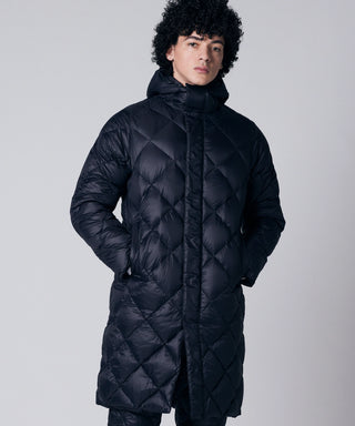 シティ フード ロングダウンジャケット – TAIONインナーダウン公式 シティ フード ロングダウンジャケット – TAIONインナーダウン公式