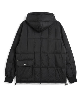 バックスタイル