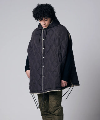 ミリタリー ダウンケープ – TAIONインナーダウン公式ブランドサイト ミリタリー ダウンケープ – TAIONインナーダウン公式ブランドサイト