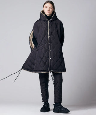 ミリタリー ダウンケープ – TAIONインナーダウン公式ブランドサイト ミリタリー ダウンケープ – TAIONインナーダウン公式ブランドサイト