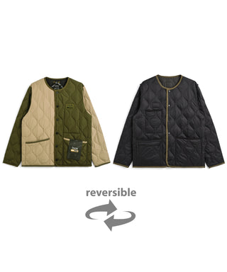 GRIPSWANY×TAIONコラボ リバーシブル ダウンジャケット – TAION GRIPSWANY×TAIONコラボ リバーシブル ダウンジャケット – TAION