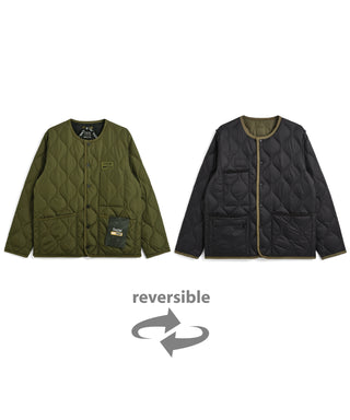 GRIPSWANY×TAIONコラボ リバーシブル ダウンジャケット – TAION GRIPSWANY×TAIONコラボ リバーシブル ダウンジャケット – TAION