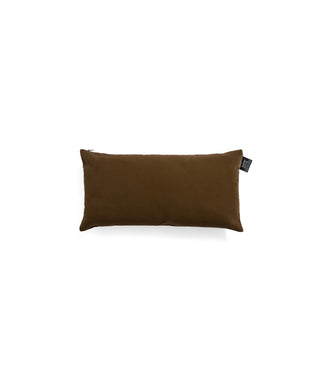 ダークチョコ-ベロアクッション