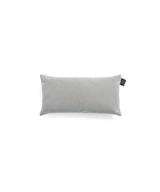 アイスグレー-ベロアクッション