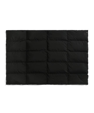 ブラック-ダウン掛け布団