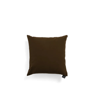 ダークチョコ-ベロアクッション