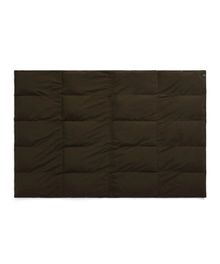 ダークチョコ-ダウン掛け布団