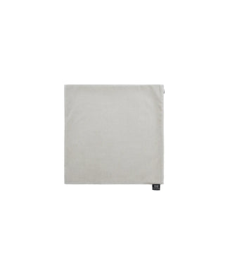 アイスグレー-ベロアクッションカバー