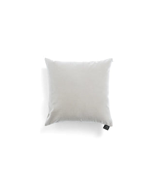 アイスグレー-ベロアクッション