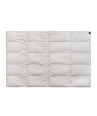 オフホワイト-ダウン掛け布団
