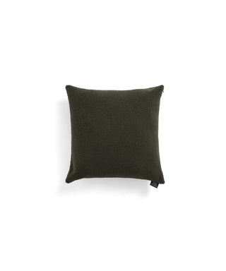 オリーブー-ボアクッション