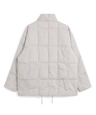 D.i.C(ダウンインクッション) リビング ダウンジャケット<TAION-JK13BD>