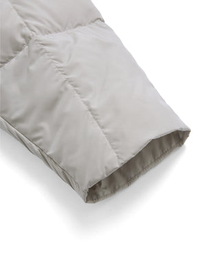 D.i.C(ダウンインクッション) リビング ダウンジャケット<TAION-JK13BD>