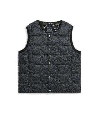 color_ブラックレオパード