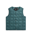 グリーンブルー