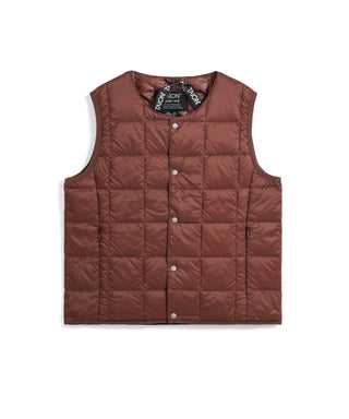 color_レッドブラウン