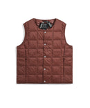 レッドブラウン