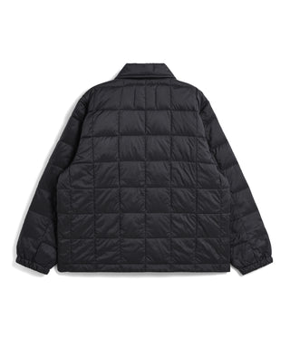 【KIDS】ベーシック ダウンコーチジャケット<TAION-K109CHJ>