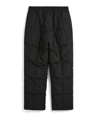 D.i.C(ダウンインクッション) リビング ダウンパンツ<TAION-PT13BD>