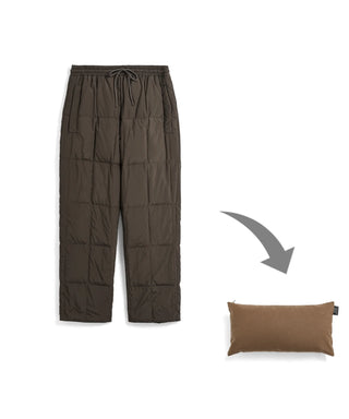 ダークチョコ-チョコキャンバスクッション