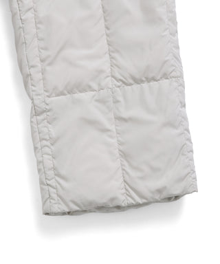 D.i.C(ダウンインクッション) リビング ダウンパンツ<TAION-PT13BD>