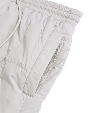 D.i.C(ダウンインクッション) リビング ダウンパンツ<TAION-PT13BD>