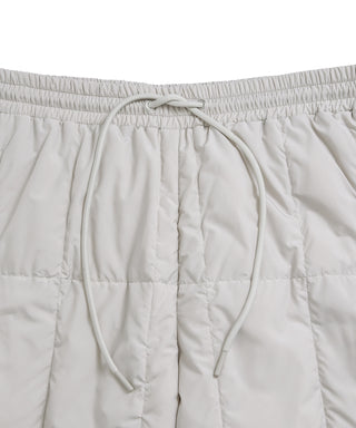 D.i.C(ダウンインクッション) リビング ダウンパンツ<TAION-PT13BD>