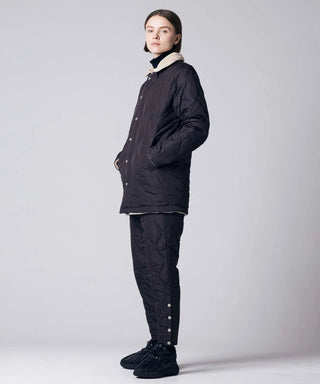 ミリタリー リバーシブル N-1 ダウンジャケット – TAIONインナーダウン ミリタリー リバーシブル N-1 ダウンジャケット – TAIONインナーダウン