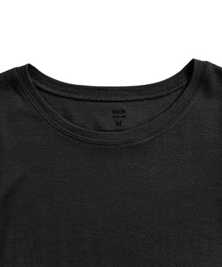 メリノウール アンダーウェア ギフトセット（半袖Tシャツ2枚セット）<TAION-WU02MWMT-SET>