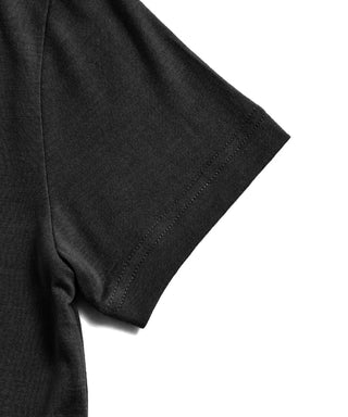 メリノウール アンダーウェア ギフトセット（半袖Tシャツ2枚セット）<TAION-WU02MWMT-SET>