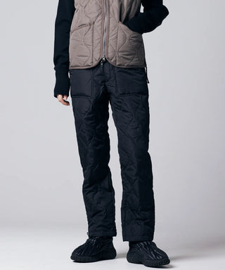 ダウンパンツ | TAION(タイオン)インナーダウン公式ブランド ダウンパンツ | TAION(タイオン)インナーダウン公式ブランド