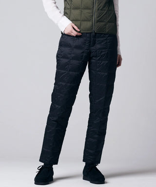 ベーシック ダウンパンツ – TAIONインナーダウン公式ブランドサイト ベーシック ダウンパンツ – TAIONインナーダウン公式ブランドサイト