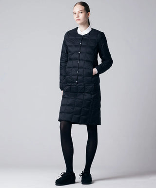 ブラック／モデル身長 170cm／着用サイズ L