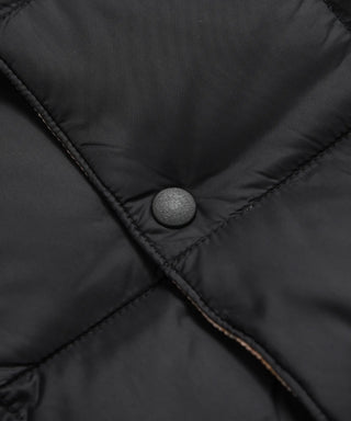 TAION × Universal Works リバーシブル ダウンジャケット<UW-TA-R101B>