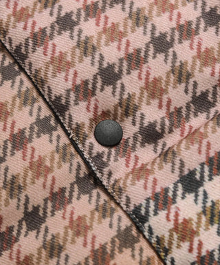 TAION × Universal Works リバーシブル ダウンジャケット<UW-TA-R101B>