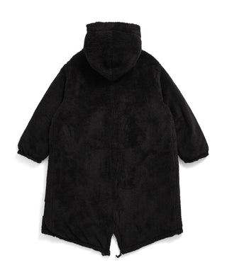 TAION × Universal Works リバーシブル ダウン×ボア モッズジャケット<UW-TA-R106MJ-A>