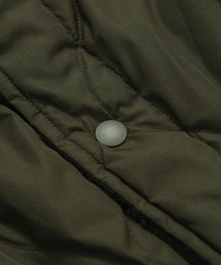 TAION × Universal Works リバーシブル ダウン×ボア モッズジャケット<UW-TA-R106MJ-A>