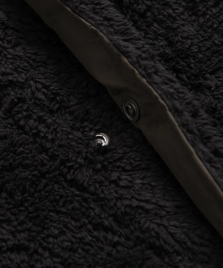 TAION × Universal Works リバーシブル ダウン×ボア モッズジャケット<UW-TA-R106MJ-A>