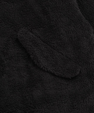 TAION × Universal Works リバーシブル ダウン×ボア モッズジャケット<UW-TA-R106MJ-A>