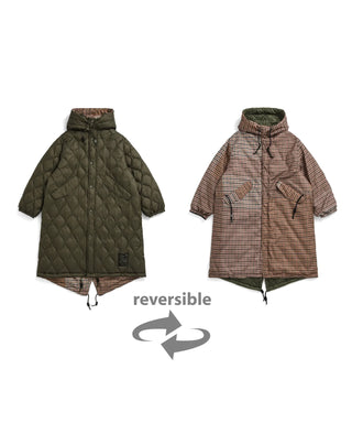 color_ダークオリーブ