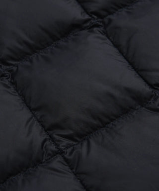 TAION × Universal Works リバーシブル ダウンネックウォーマー<UW-TA-R203>