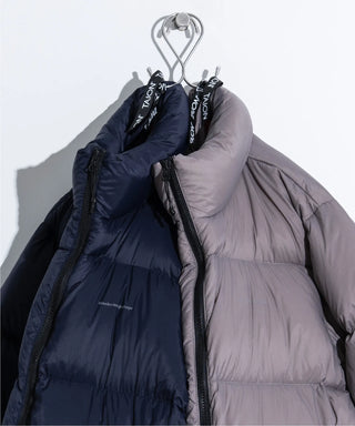 Manhattan Portage(マンハッタンポーテージ) ソフトシェル ボリュームダウンジャケット<25FW-MP-TAION07>