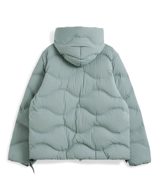 バックスタイル