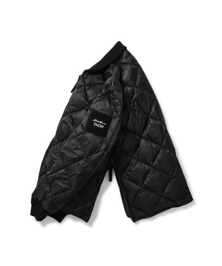 Eddie Bauer×TAION スカイライナー ダウンジャケット ライト <E242853M>